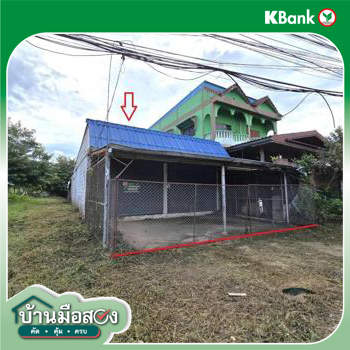 picture HOME 100.6 Sq.w. Sung Men Phrae for 3.9M - 35/37