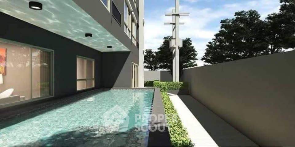 รูป ขายคอนโด 1 ห้องนอน Feel Condo Pinklao - Charan 59 ใกล้ MRT บางยี่ขัน (ID 3255817) - รูปที่ 2/9