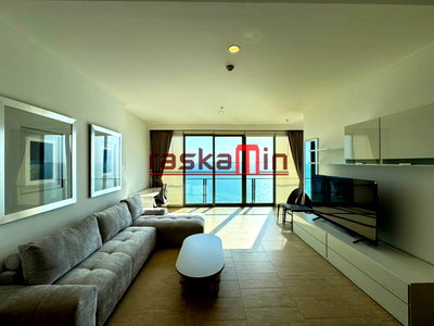 ขายคอนโด : ขายคอนโดนอร์ธพอยท์ วงศ์อมาตย์ | 2 ห้องนอน 2 ห้องน้ำ 105.07 ตร.ม. อาคาร A โควตาไทย
