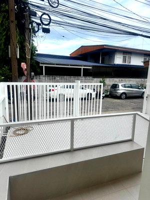 บ้านเดี่ยว ซอยเสนา : SAI178 **โชคชัย 4 บ้าน 4 ห้องนอน บนที่ดิน 41 ตร.ว. ราคาเพียง 5.89 ล้าน