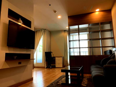 คอนโดให้เช่า : ให้เช่าคอนโด ดิ แอดเดรส ชิดลม อาคาร A ชั้น 2 สตูดิโอ ขนาด 40.00 ตรม ใกล้ เซ็นทรัลชิดลม