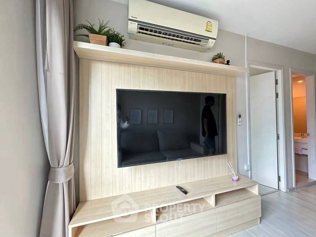 รูป คอนโด 2-ห้องนอน ที่ ไลฟ์ อโศก ใกล้ ARL มักกะสัน (ID 3254810) - รูปที่ 3/5