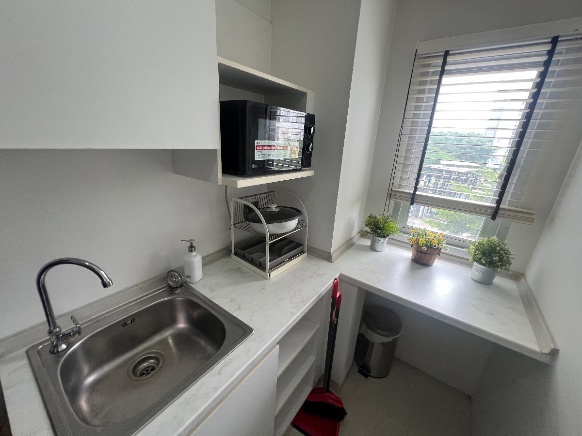 รูป ✅ขายถูกสุดคอนโด 2ห้องนอน  Plum condo extra พระราม2 ใกล้ เซ็นทรัล พระราม2   ใกล้ รพ.บางมด  ใกล้ห้างThe Bright พระราม2 - รูปที่ 9/21
