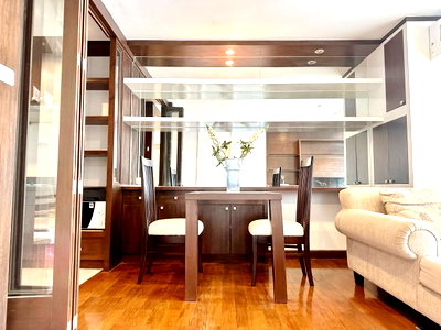 คอนโดให้เช่า : BTSราชดำริ 370ม. ให้เช่าคอนโด The Royal Place2 ราชดำริ 1นอน 1น้ำ  และแยกเพลินจิต ชิดลม อัมรินทร์พลาซ่า 500 ม. ขนาด 63 ตร.ม.ชั้น 22 