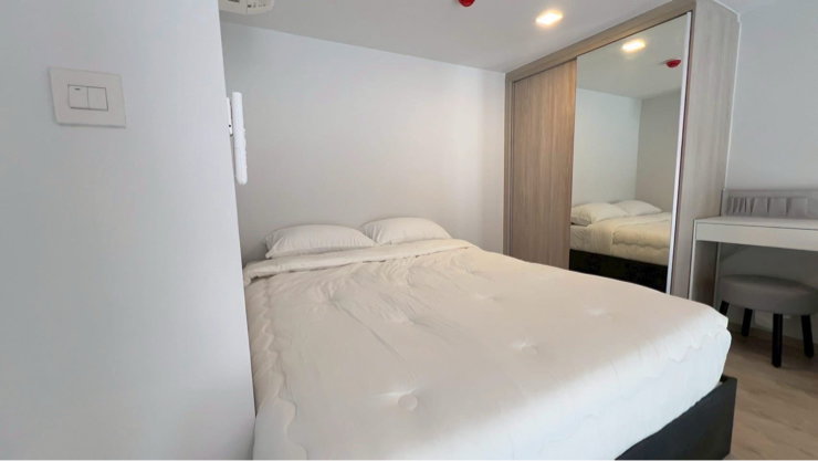 picture ✨Duplex 1 Bedroom Unit For Rent @ The Tree Pattanakarn - Ekkamai ✨ 🏡 - 6/11