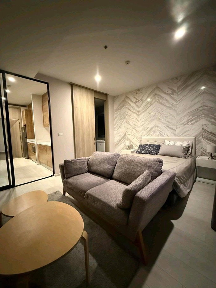 picture 𝐍𝐨𝐛𝐥𝐞 𝐏𝐥𝐨𝐞𝐧𝐜𝐡𝐢𝐭 ✨Nicely decorated , Fully furniture , ready to move in //contact LineID:@thirdproperty - 9/10