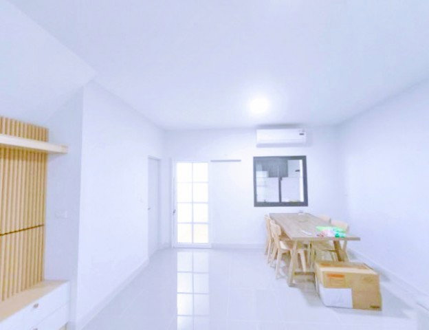 รูป IKEA Bangna Pleno ให้เช่าทาวน์เฮาส์ 2ชั้น 3นอน Mega Bangna 2น้ำ 18 ตร.ว. 110 ตร.ม. - รูปที่ 6/8