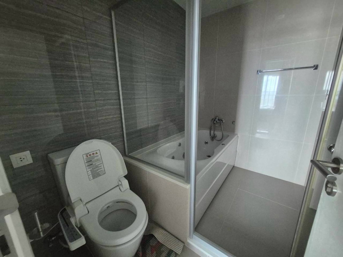 picture 💚Move-in Ready  📍Knightsbridge The Ocean Sriracha 💸Only THB 12,000/month - 15/22