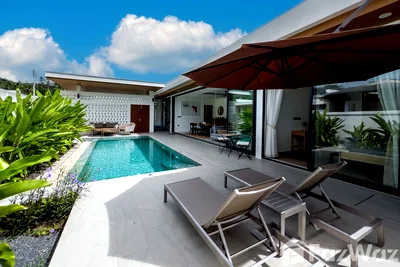Houses for sale : 2 BR Pool Villa Near Bophut Beach & Fishermans Village 6737109