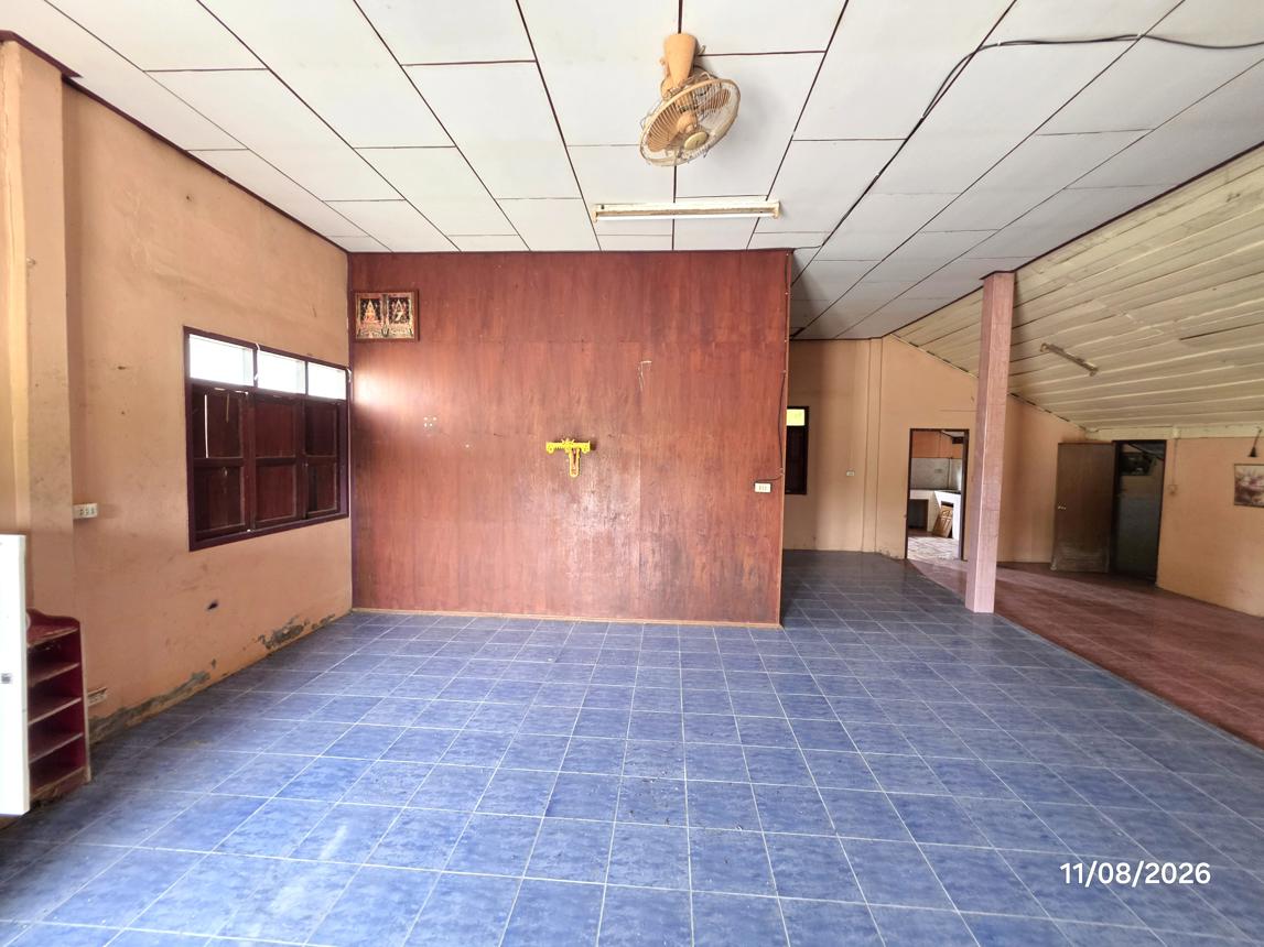 picture HOME 1729 Sq.w. Khiri Ratthanikhom Surat Thani for 4M - 21/37