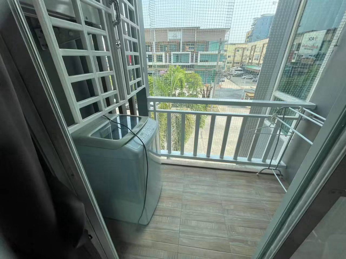 รูป คอนโด ให้เช่า My Hip condo 2 พิเศษ 10,000 บาทต่อเดือน - รูปที่ 12/26