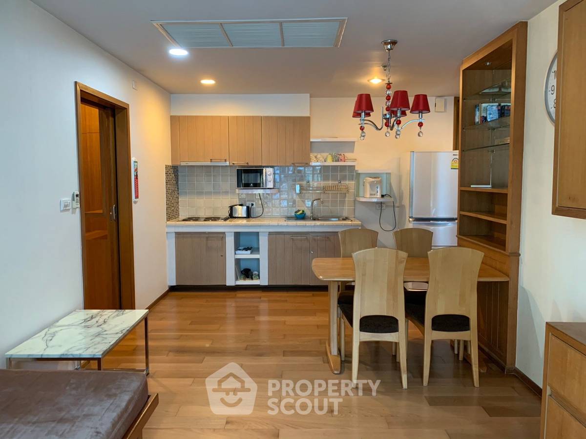 รูป ราคาดี คอนโด 2 ห้องนอน Baan Sansuk Condominium Huahin (ID 1157730) - รูปที่ 6/19
