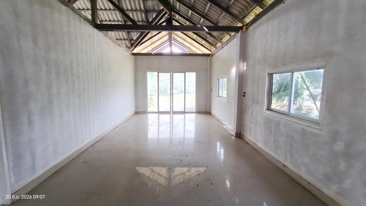 picture HOME 100 Sq.w. Khlong Thom Krabi for 3.6M - 29/37