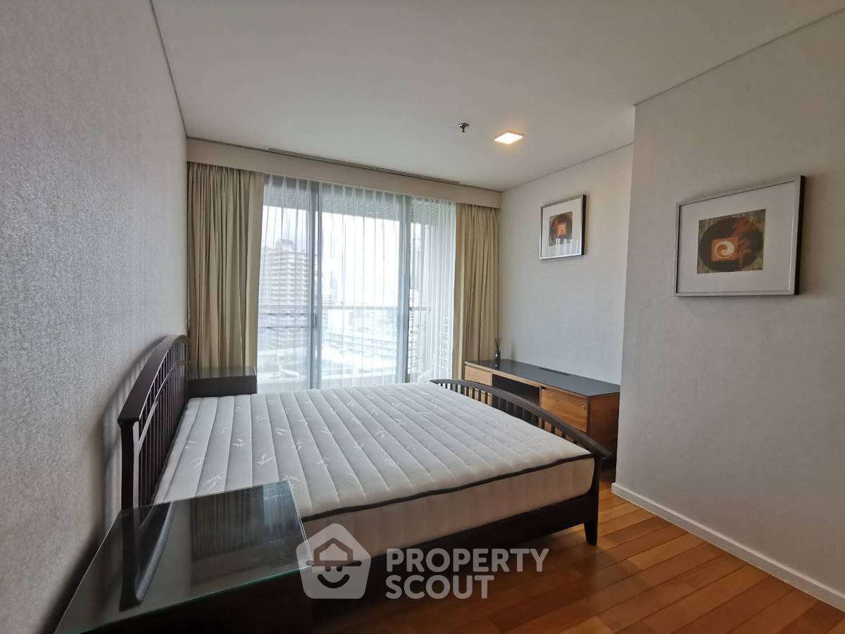 รูป คอนโด 2 ห้องนอน The Lakes Bangkok ใกล้ BTS อโศก (ID 512372) - รูปที่ 15/16