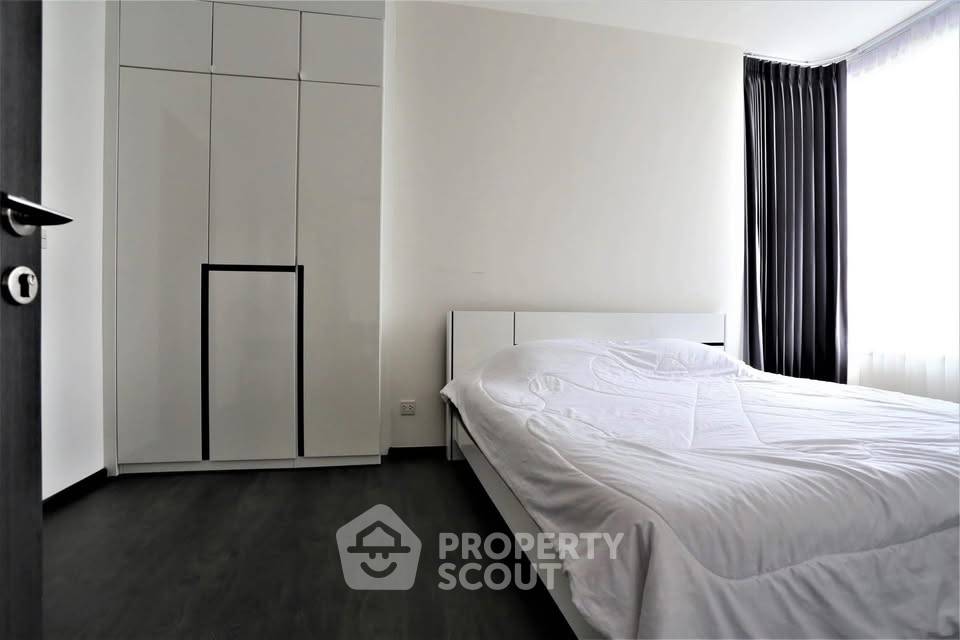 รูป คอนโด 1 ห้องนอน ชั้น 23 The Edge Sukhumvit 23 ใกล้ MRT สุขุมวิท 200 ม. (ID 2443436) - รูปที่ 3/8
