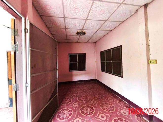 รูป บ้านเดี่ยว 247 ตร.วา ป่าซาง ลำพูน 768,000 - รูปที่ 4/33