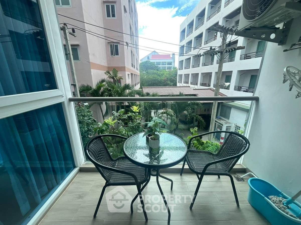รูป คอนโด 1 ห้องนอน Centara Avenue Residence พัทยาใต้ (ID 3252294) - รูปที่ 4/11