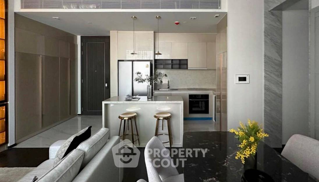 รูป ใกล้ BTS ทองหล่อ 200 ม. | คอนโด 2 ห้องนอน Laviq Sukhumvit 57 (ID 3248275) - รูปที่ 3/5