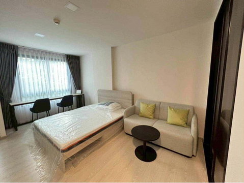ให้เช่าคอนโด (D condo Hype Rangsit) ไลน์ @munkong.jay