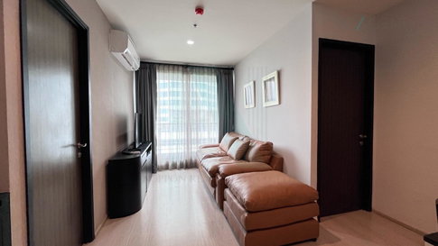 For Sell Condo RHYTHM SUKHUMVIT 44/1 Building 1, Floor 7,2 bed room, Room size 51 sqm