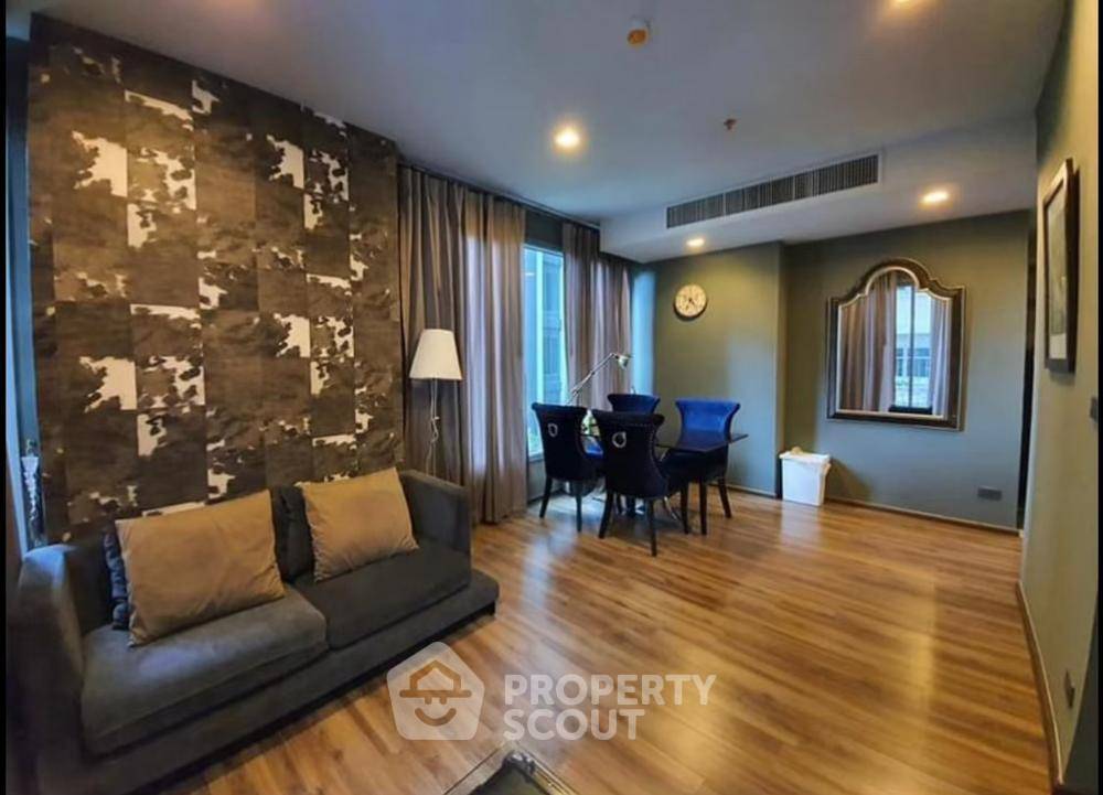 รูป ราคาน่าสนใจ 1 ห้องนอน ขนาด 47 ตร.ม. Ceil By Sansiri ใกล้ BTS ทองหล่อ (ID 1431321) - รูปที่ 4/10