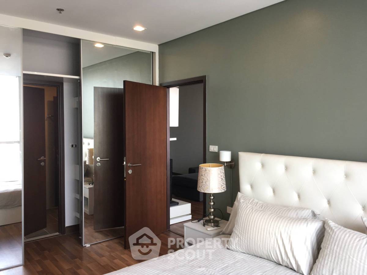 รูป ใกล้ BTS พระโขนง 200 ม. | คอนโด 1 ห้องนอน Le Luk Condominium (ID 709875) - รูปที่ 8/30