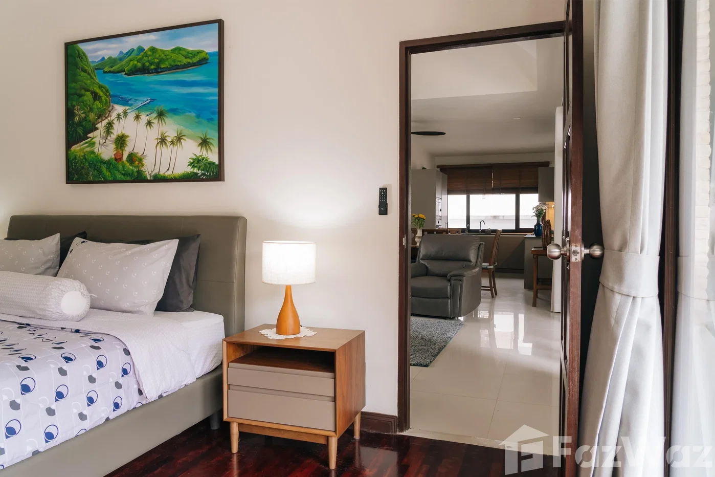 รูป ขาย วิลล่า 3 ห้องนอน ในโครงการ บ่อผุด เรสซิเดนซ์ 6730778 - รูปที่ 37/42
