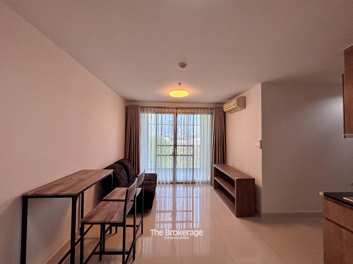 รูป ขายด่วน! คอนโด ไอดีโอ ลาดพร้าว 5 (Ideo Ladprao 5) 2 ห้องนอน 2 ห้องน้ำ 56 ตร.ม. 4.59 ล้านบาท ติดต่อไลน์ : @thebrokerage - รูปที่ 2/21