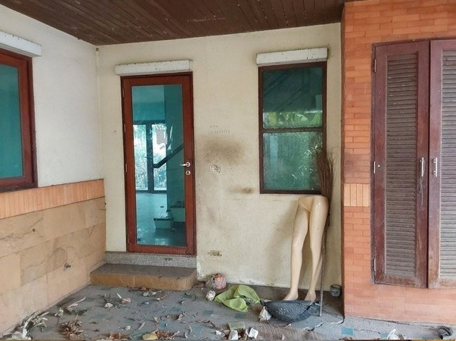 รูป TP09584 ขายบ้านเดี่ยว หมู่บ้านพึงใจ คลองสามวา กรุงเทพมหานคร - รูปที่ 5/8