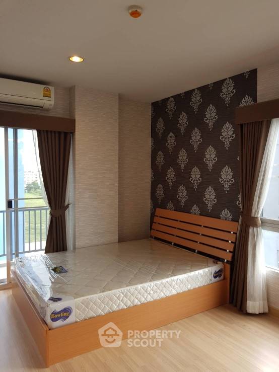 picture Pet-Friendly 2-BR Condo At The Kith Tiwanon (ID 402283) - 4/15