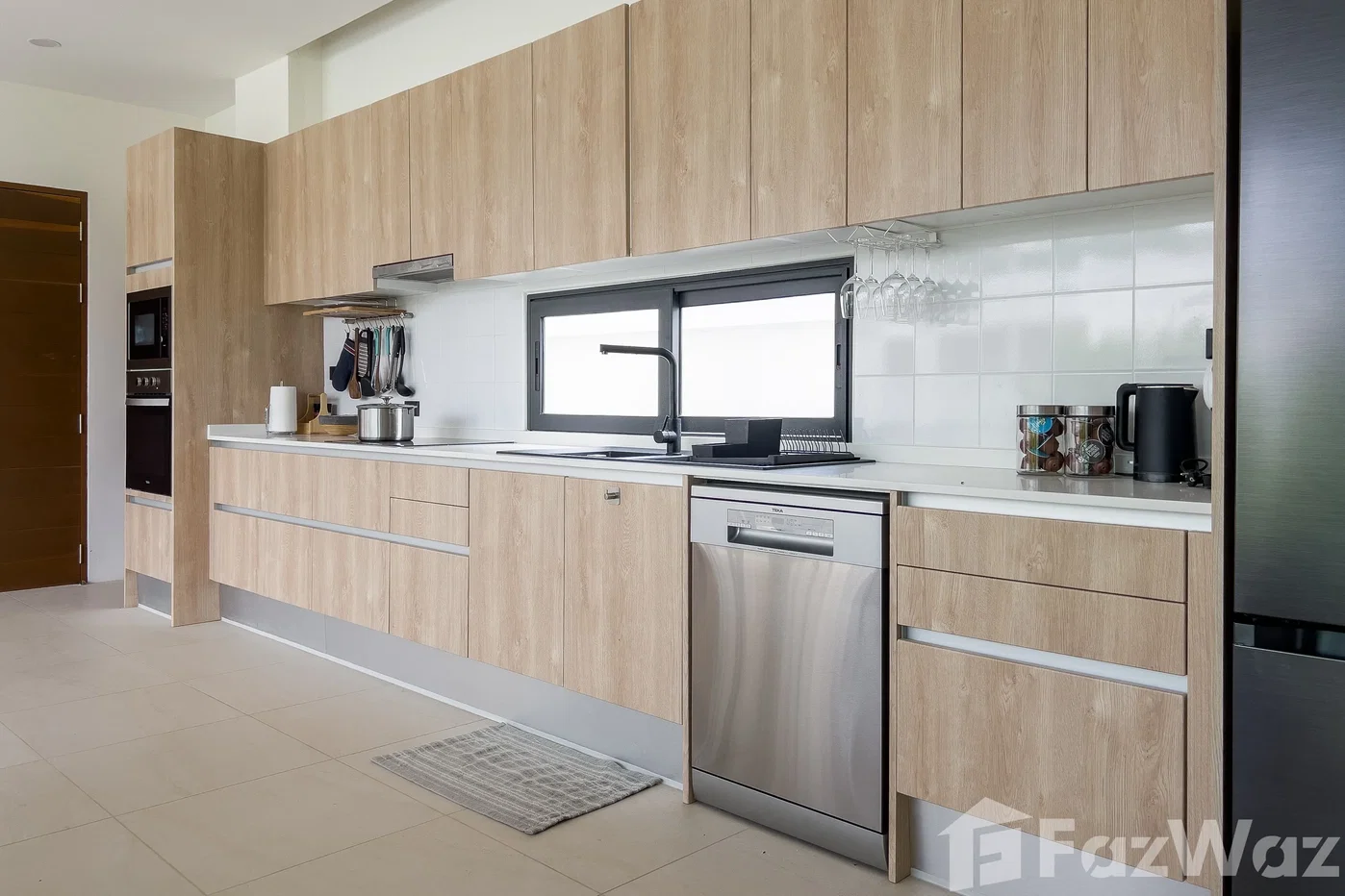 รูป ขาย วิลล่า 2 ห้องนอน ในโครงการ บ้านสวย บ่อผุด 6737109 - รูปที่ 6/34