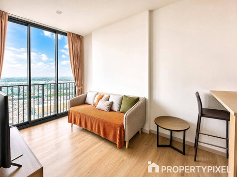 For Rent🌿❤️Condo :  OKA HAUS ♥️☘️ 35SQM