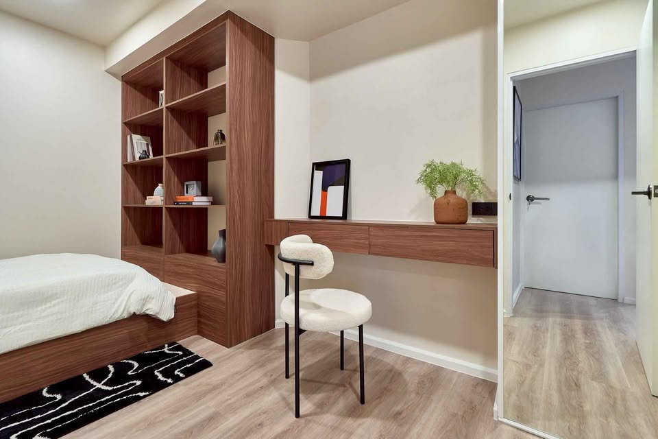 รูป 🏙️ ขายด่วน! คอนโด Hillpark Condo 1 2 ห้องนอน ใกล้ มช. ใกล้นิมมาน 📞 063-6649056 - รูปที่ 21/22