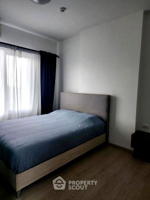 Condos for rent : 1-BR Condo at Chapter One Eco (Ratchada-HuaiKhwang) near MRT Huai Khwang (ID 3247801)