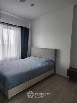 15th-Floor 1-BR Chapter One Eco, MRT Huai Khwang (ID 3247801)