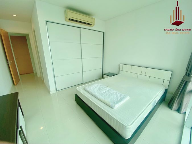 3-bed condo for rent, 172 sqm, Fullerton