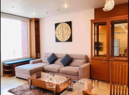 1-BR Condo at Manhattan Chidlom near BTS Chit Lom (ID 2573654)