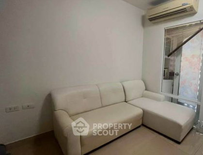 คอนโด 1 ห้องนอน ขายที่ I-House Laguna Garden Condominium ย่านบางกะปิ ห้วยขวาง (ID 3252276)