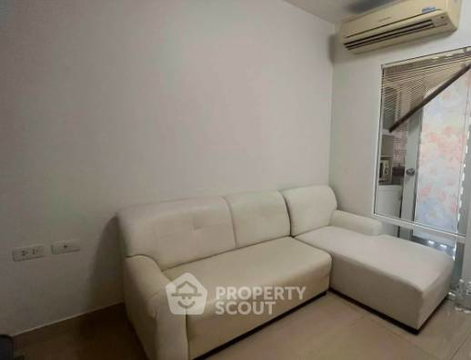 คอนโด 1 ห้องนอน ขายที่ I-House Laguna Garden Condominium ย่านบางกะปิ ห้วยขวาง (ID 3252276)