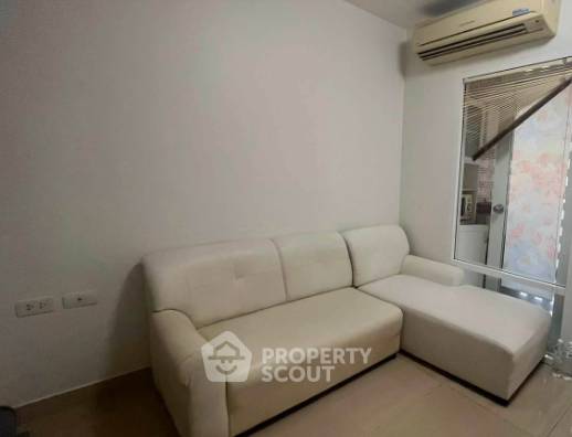 รูป คอนโด 1 ห้องนอน ขายที่ I-House Laguna Garden Condominium ย่านบางกะปิ ห้วยขวาง (ID 3252276) - รูปที่ 1/4