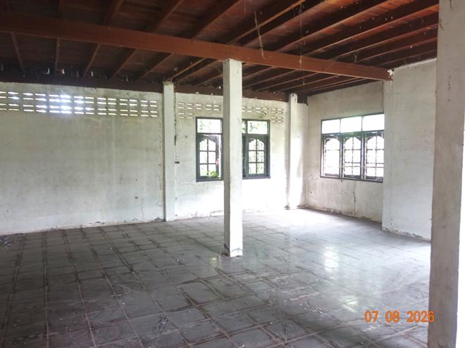 picture HOME 1039 Sq.w. Chum Phuang Nakhon Ratchasima for 1M - 4/33