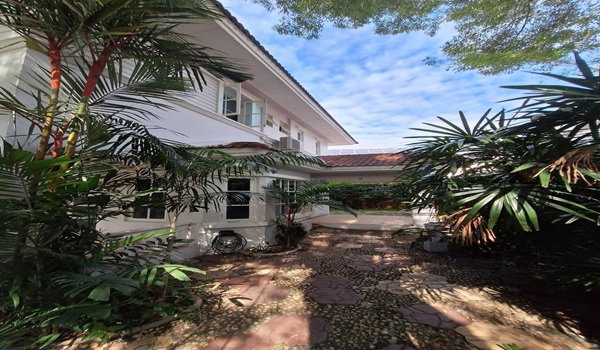 รูป 🏡 บ้านเดี่ยว ม.มัณฑนา วงแหวน-ปิ่นเกล้า (ซ.วัดพระเงิน) | พื้นที่ 83.3 ตร.ว. - รูปที่ 5/18