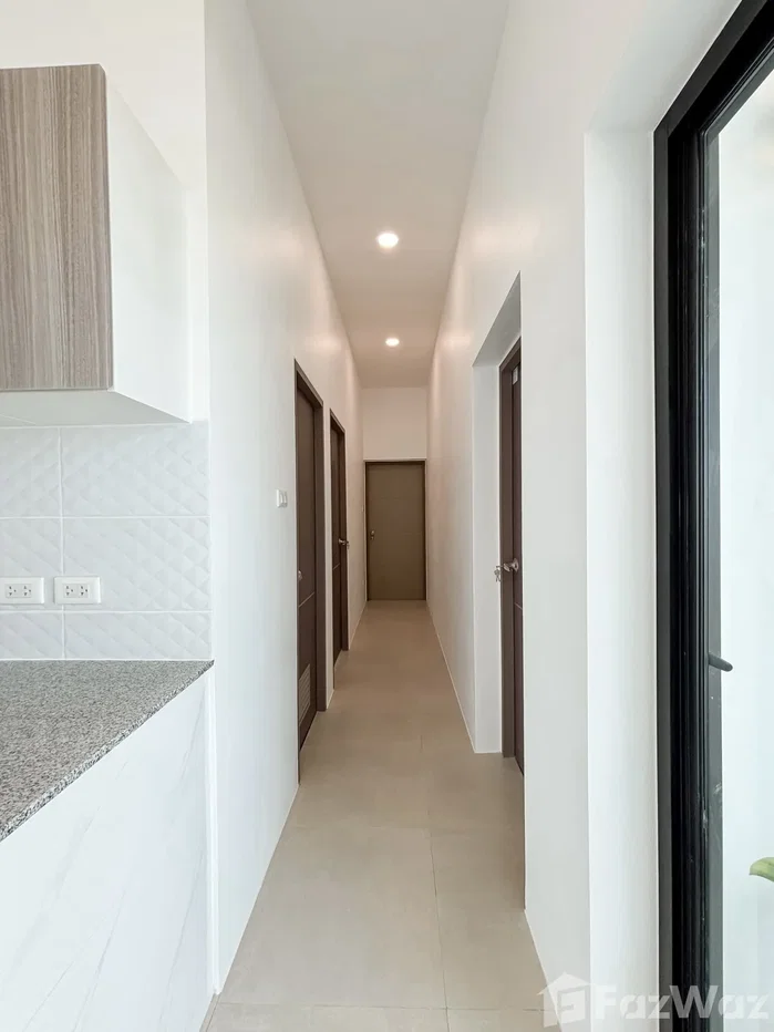 รูป ขาย บ้านเดี่ยว 3 ห้องนอน ใน ทับใต้, ประจวบคีรีขันธ์ 6737883 - รูปที่ 11/18
