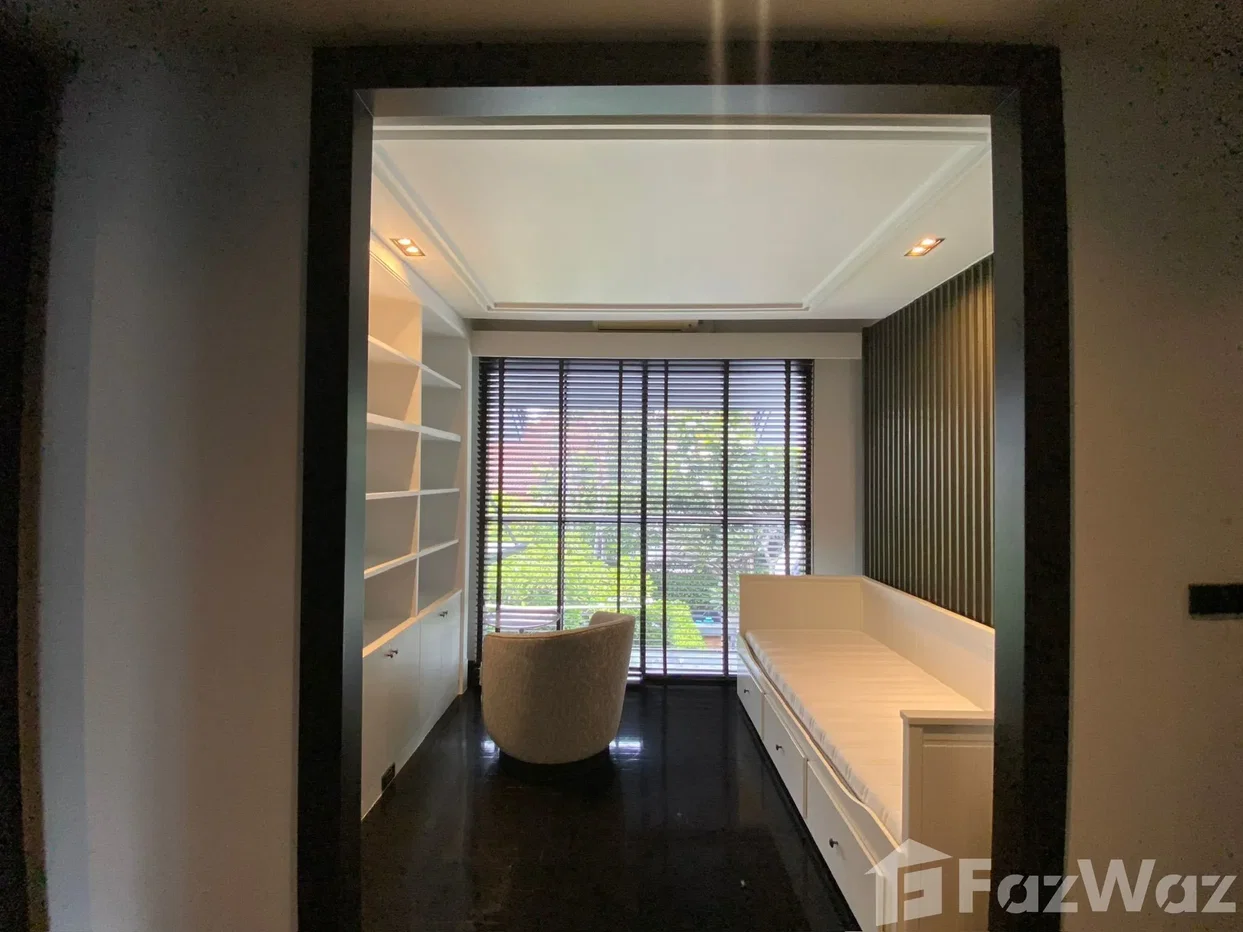 รูป บ้านเดี่ยวให้เช่า 4 ห้องนอน ใน คลองตันเหนือ, กรุงเทพมหานคร 6736632 - รูปที่ 18/44