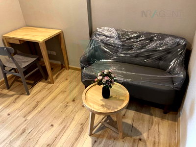 Condos for rent : 🎉 For Rent Condo BRIX CONDOMINIUM Building 1, Floor 19,1 bed room, Room size 28 sqm