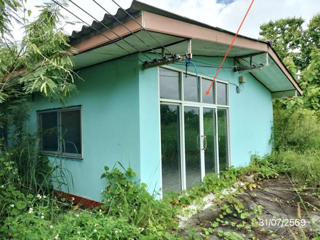 picture HOME 870 Sq.w. Phan Chiang Rai for 3.6M - 12/39