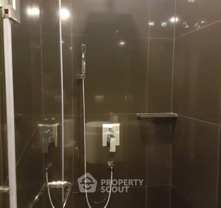 picture 20th-Floor 1-BR At Rhythm Sukhumvit 36-38 Near BTS Thong Lor (ID 3249883) - 3/3