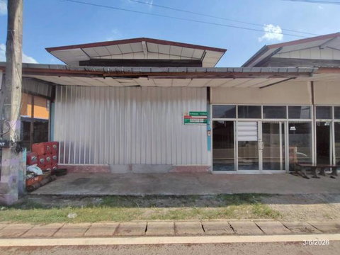 HOME 102 Sq.w. Thung Fon Udon Thani for 704,000