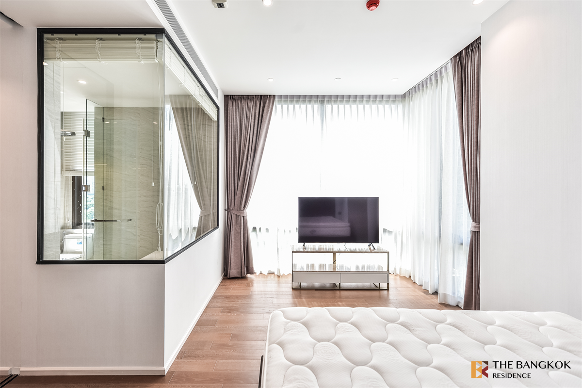 รูป มิวนีค หลังสวน สะดวกสบายกับไลฟ์สไตล์สุด Luxury - รูปที่ 7/10