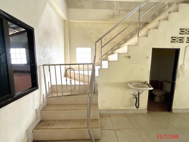 picture SHOP HOUSE 57 Sq.w. Phanom Surat Thani for 3.1M - 11/29